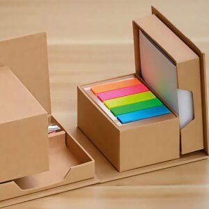 Cube Papier