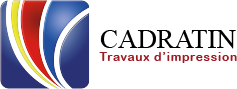 Cadratin société experte en supports numériques, imprimés et objets publicitaires